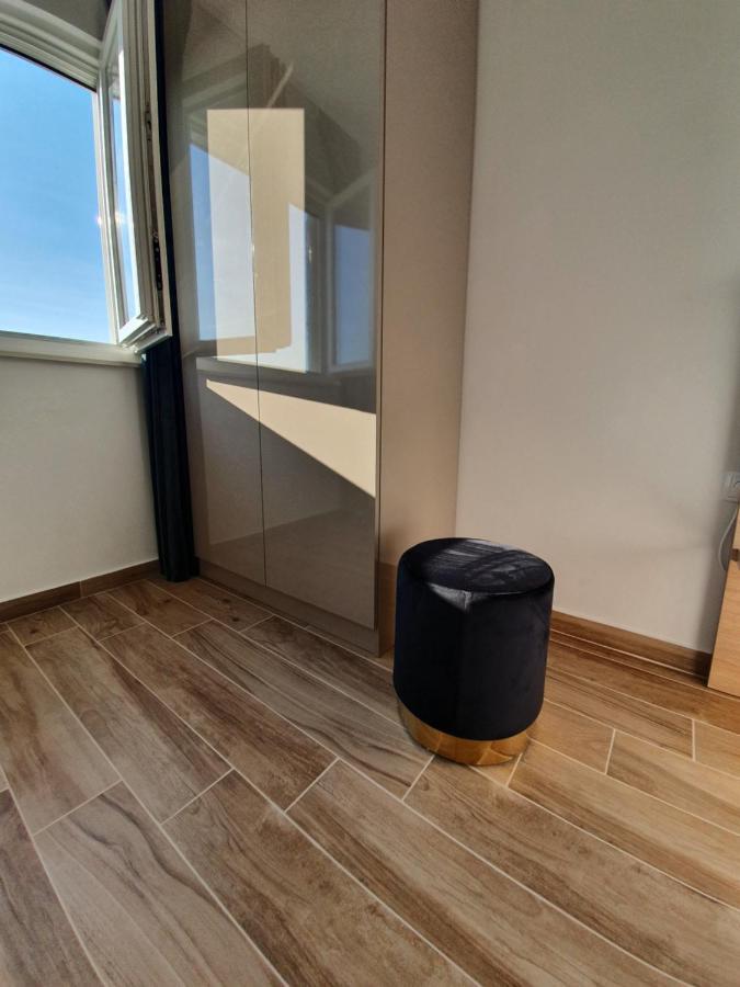 Apartmani Starigrad Paklenica - Danijel Esterno foto